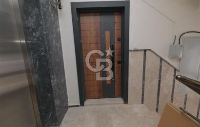 CB İYA'DAN MENEMEN SEYREK'TE YATIRIMLIK 1+1 SATILIK DAİRE