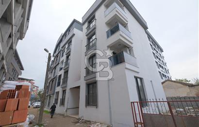 CB İYA'DAN MENEMEN SEYREK'TE YATIRIMLIK 1+1 SATILIK DAİRE