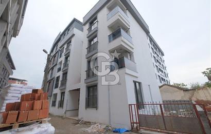 CB İYA'DAN MENEMEN SEYREK'TE YATIRIMLIK 1+1 SATILIK DAİRE