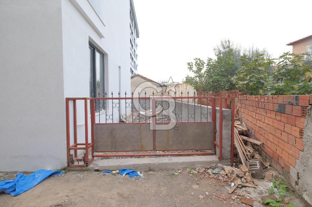 CB İYA'DAN MENEMEN SEYREK'TE YATIRIMLIK 1+1 SATILIK DAİRE