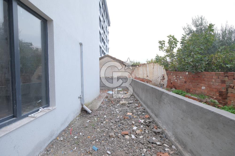 CB İYA'DAN MENEMEN SEYREK'TE YATIRIMLIK 1+1 SATILIK DAİRE