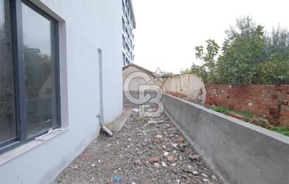 CB İYA'DAN MENEMEN SEYREK'TE YATIRIMLIK 1+1 SATILIK DAİRE