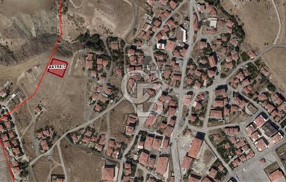 YENİMAHALLE YAKACIK MAH DAİRE GETİRİLİ TEK TAPU SATILIK ARSA