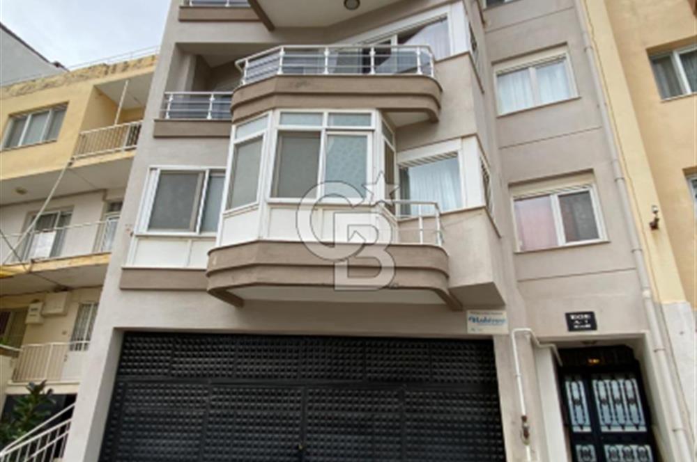 MUSELAND' DEN KARABAĞLAR KAZIM ÖZALP MAH. 2+1 SATILIK DAİRE