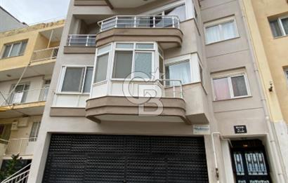 MUSELAND' DEN KARABAĞLAR KAZIM ÖZALP MAH. 2+1 SATILIK DAİRE