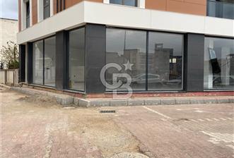 Menemen Vali Kutlu Aktaş Caddesinde Ticari Kiralık Dükkan - 2 - 319374