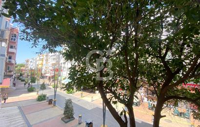   Menemen Esatpaşa Mh Lise Yolu Üzerinde Kiralık 3+1 Daire