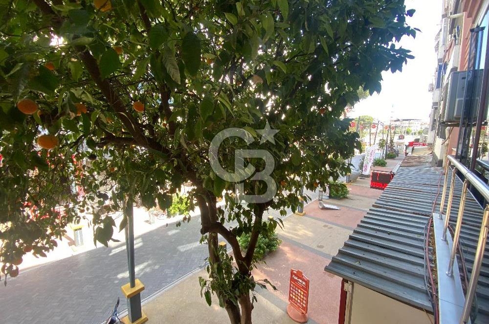   Menemen Esatpaşa Mh Lise Yolu Üzerinde Kiralık 3+1 Daire