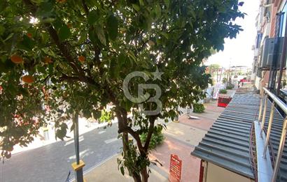   Menemen Esatpaşa Mh Lise Yolu Üzerinde Kiralık 3+1 Daire