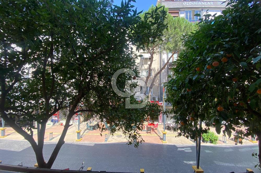   Menemen Esatpaşa Mh Lise Yolu Üzerinde Kiralık 3+1 Daire