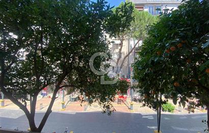   Menemen Esatpaşa Mh Lise Yolu Üzerinde Kiralık 3+1 Daire