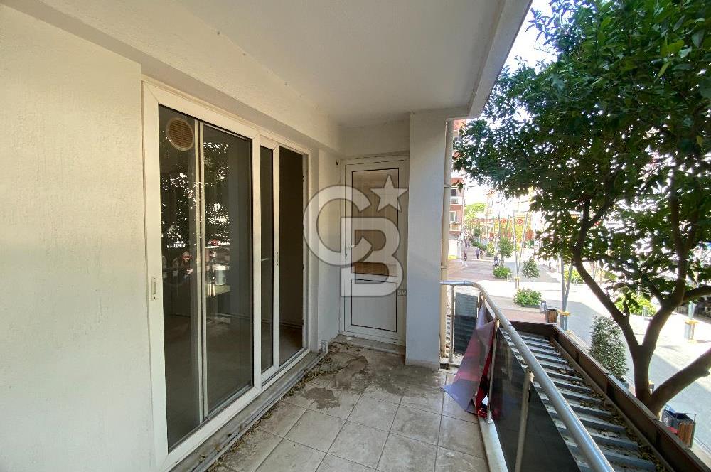   Menemen Esatpaşa Mh Lise Yolu Üzerinde Kiralık 3+1 Daire