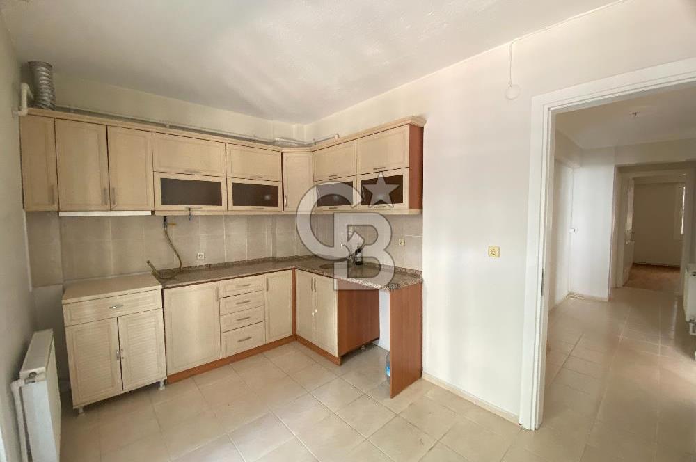   Menemen Esatpaşa Mh Lise Yolu Üzerinde Kiralık 3+1 Daire