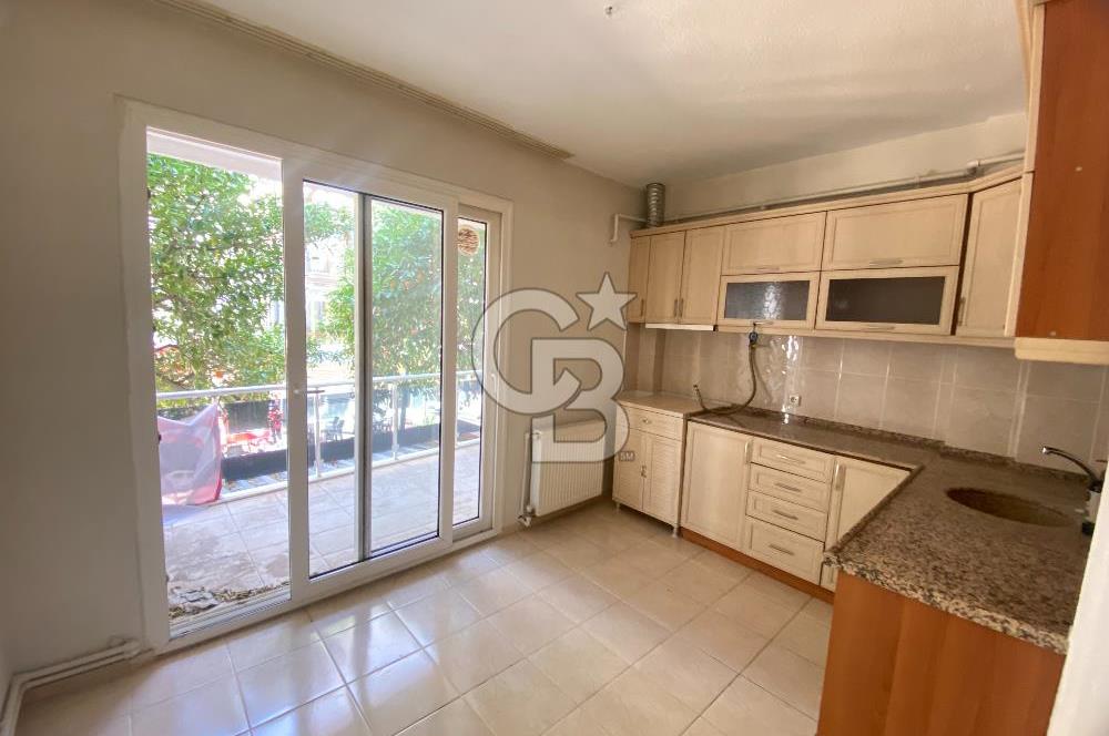   Menemen Esatpaşa Mh Lise Yolu Üzerinde Kiralık 3+1 Daire