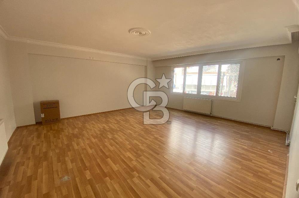   Menemen Esatpaşa Mh Lise Yolu Üzerinde Kiralık 3+1 Daire