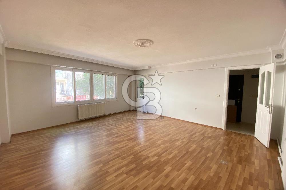   Menemen Esatpaşa Mh Lise Yolu Üzerinde Kiralık 3+1 Daire