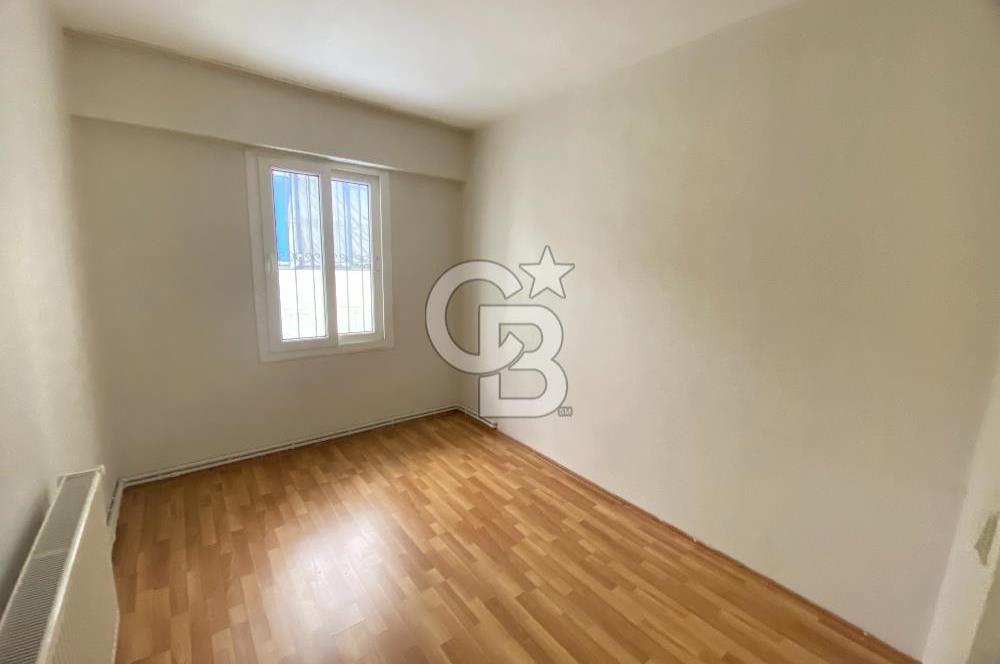   Menemen Esatpaşa Mh Lise Yolu Üzerinde Kiralık 3+1 Daire