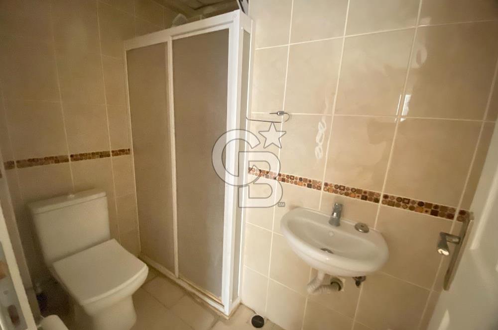   Menemen Esatpaşa Mh Lise Yolu Üzerinde Kiralık 3+1 Daire
