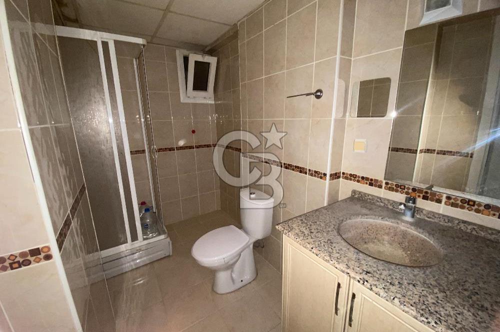   Menemen Esatpaşa Mh Lise Yolu Üzerinde Kiralık 3+1 Daire