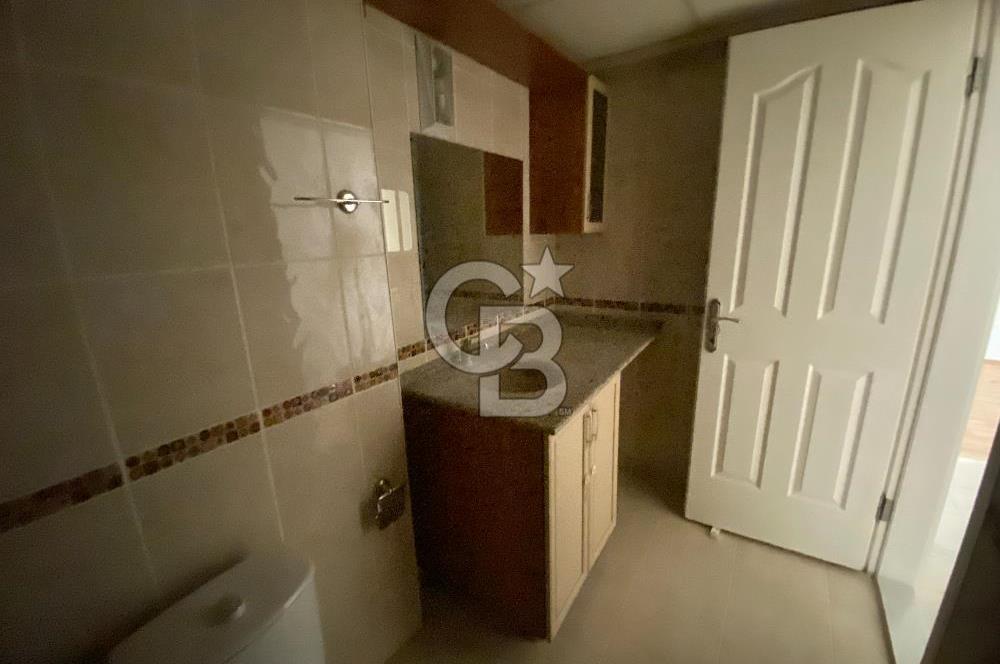   Menemen Esatpaşa Mh Lise Yolu Üzerinde Kiralık 3+1 Daire