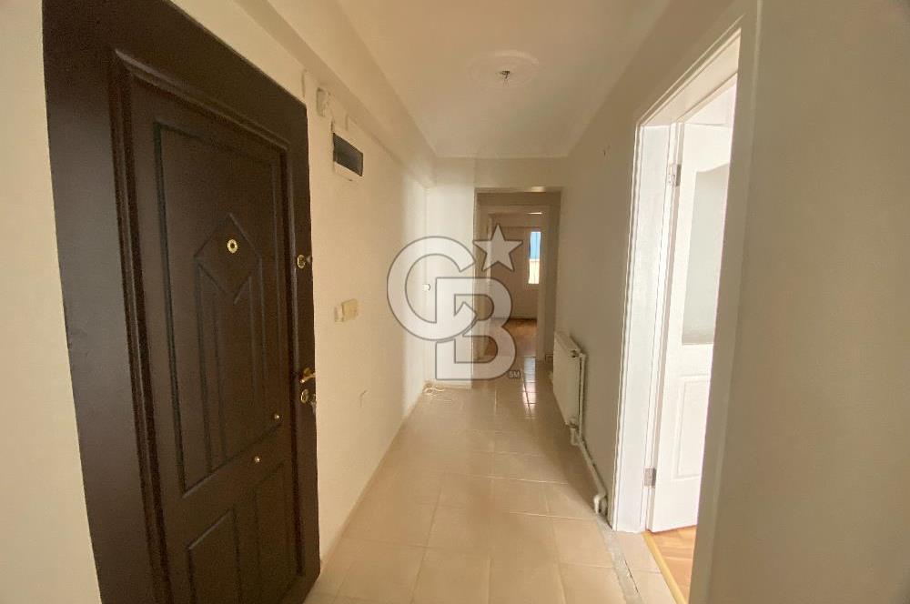   Menemen Esatpaşa Mh Lise Yolu Üzerinde Kiralık 3+1 Daire
