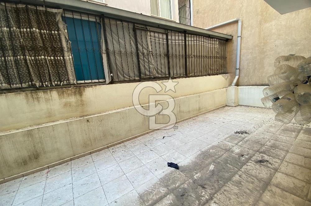   Menemen Esatpaşa Mh Lise Yolu Üzerinde Kiralık 3+1 Daire