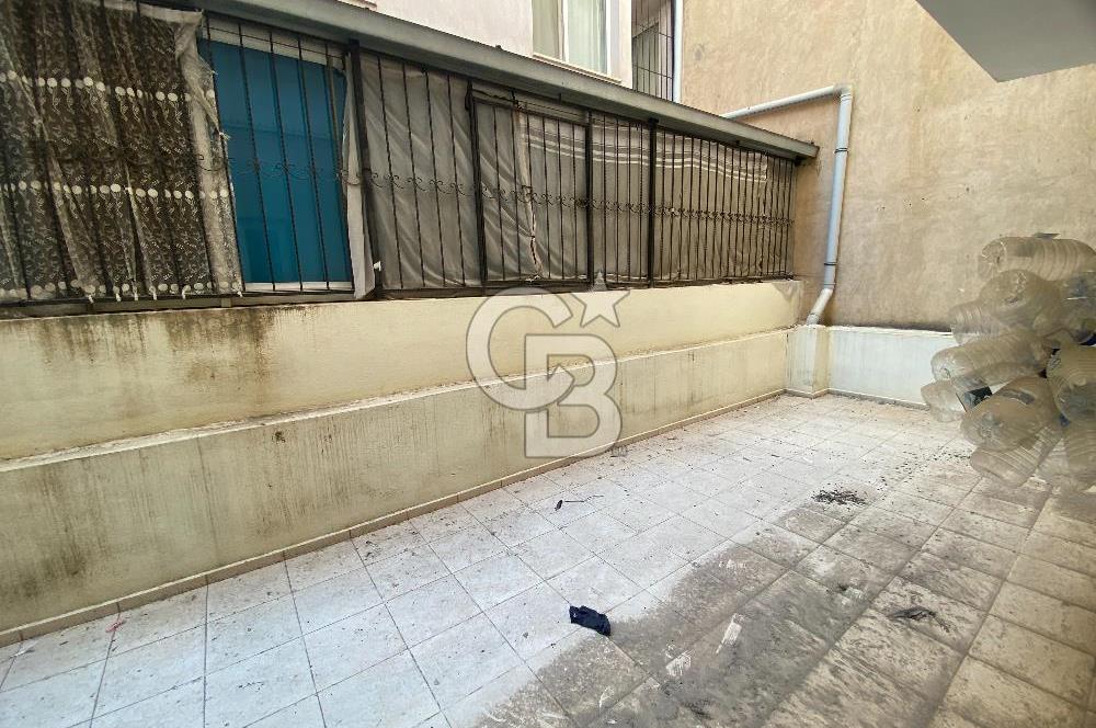   Menemen Esatpaşa Mh Lise Yolu Üzerinde Kiralık 3+1 Daire