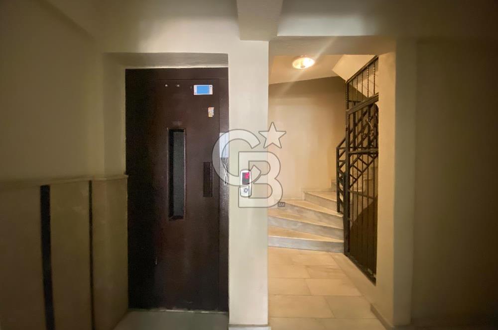   Menemen Esatpaşa Mh Lise Yolu Üzerinde Kiralık 3+1 Daire