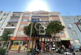   Menemen Esatpaşa Mh Lise Yolu Üzerinde Kiralık 3+1 Daire - 4 - 319372