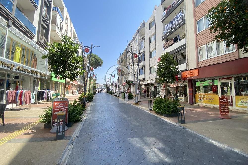   Menemen Esatpaşa Mh Lise Yolu Üzerinde Kiralık 3+1 Daire