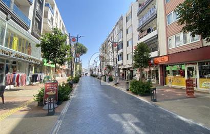   Menemen Esatpaşa Mh Lise Yolu Üzerinde Kiralık 3+1 Daire