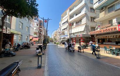   Menemen Esatpaşa Mh Lise Yolu Üzerinde Kiralık 3+1 Daire