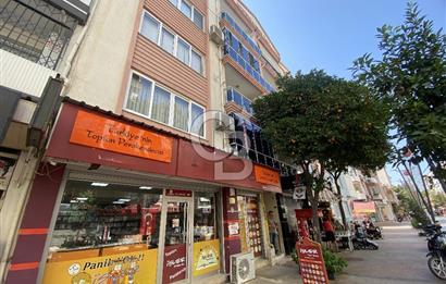   Menemen Esatpaşa Mh Lise Yolu Üzerinde Kiralık 3+1 Daire