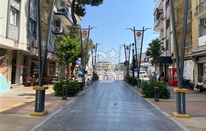   Menemen Esatpaşa Mh Lise Yolu Üzerinde Kiralık 3+1 Daire