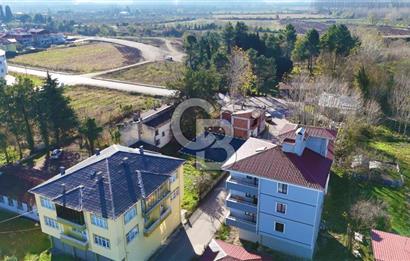 Dikbıyık'ta ana yola 2. parsel satılık arsa