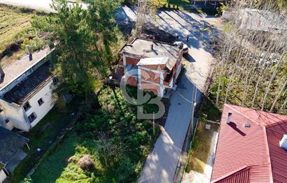 Dikbıyık'ta ana yola 2. parsel satılık arsa