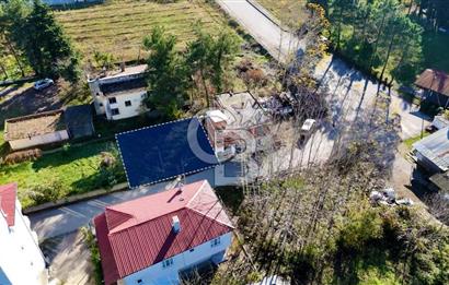 Dikbıyık'ta ana yola 2. parsel satılık arsa