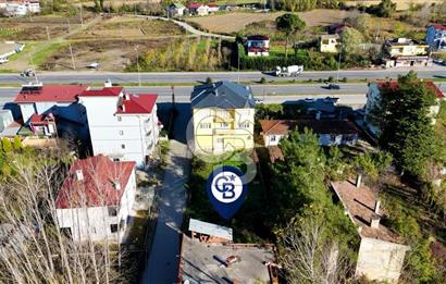 Dikbıyık'ta ana yola 2. parsel satılık arsa