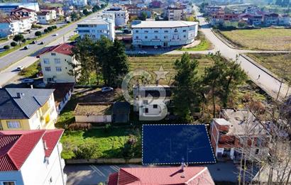 Dikbıyık'ta ana yola 2. parsel satılık arsa