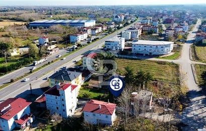 Dikbıyık'ta ana yola 2. parsel satılık arsa