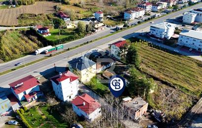 Dikbıyık'ta ana yola 2. parsel satılık arsa