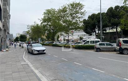 Alsancak Kordon Bacalı Yeni Binada Kiralık Dükkan
