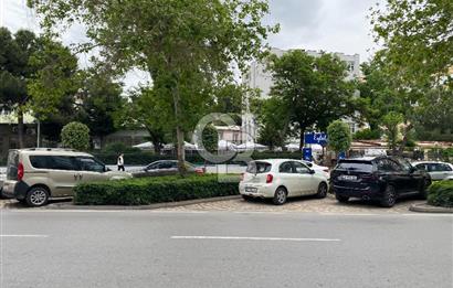 Alsancak Kordon Bacalı Yeni Binada Kiralık Dükkan