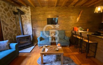 Tekirdağ Uçmakderede 3 Adet Dubleks Bağ Evi-Doğa İçinde Fırsat!