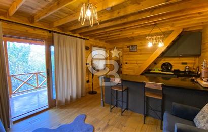 Tekirdağ Uçmakderede 3 Adet Dubleks Bağ Evi-Doğa İçinde Fırsat!