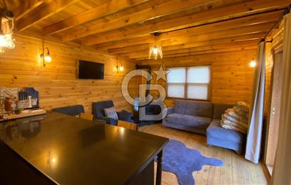 Tekirdağ Uçmakderede 3 Adet Dubleks Bağ Evi-Doğa İçinde Fırsat!