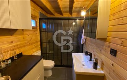 Tekirdağ Uçmakderede 3 Adet Dubleks Bağ Evi-Doğa İçinde Fırsat!