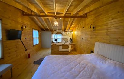 Tekirdağ Uçmakderede 3 Adet Dubleks Bağ Evi-Doğa İçinde Fırsat!