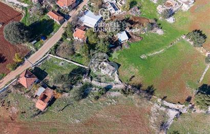 CB ARDENDEN ANTALYA DEMRE DAVAZLAR DA SATILIK KERPİÇ EV & BAHÇE