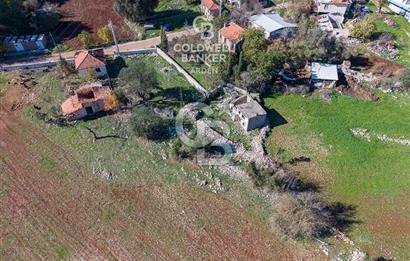 CB ARDENDEN ANTALYA DEMRE DAVAZLAR DA SATILIK KERPİÇ EV & BAHÇE